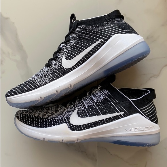 nike zoom fearless flyknit women's